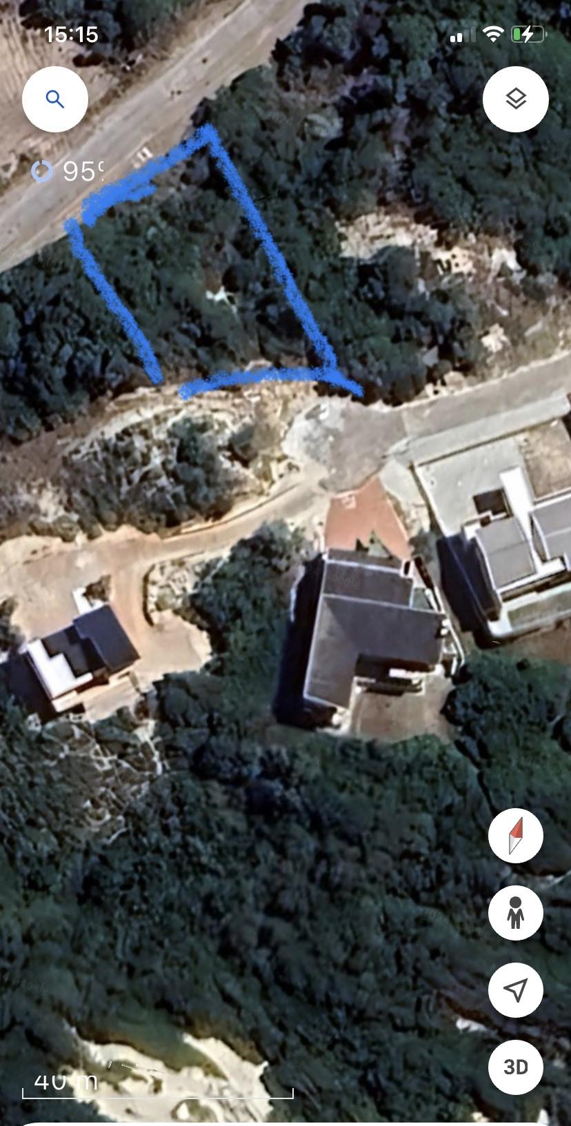 0 Bedroom Property for Sale in Paradise Beach Eastern Cape